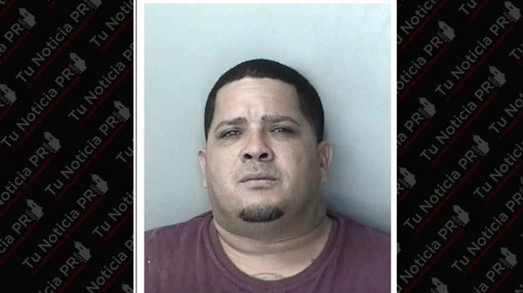  Arrestado en Trujillo Alto por violar orden de protecci&oacute;n 