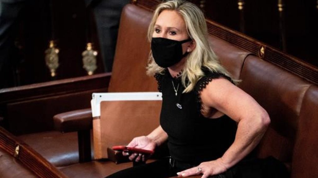  Repudian a congresista de EE.UU. por tildar de &ldquo;falso&ldquo; el tiroteo de Parkland 