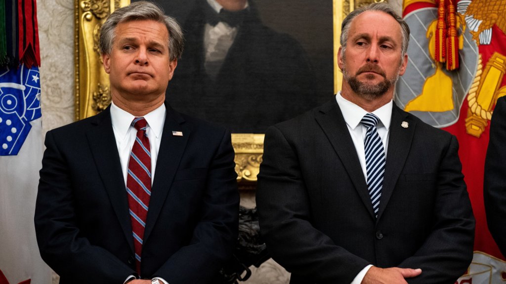  Renuncia el jefe de la agencia encargada de las deportaciones en EE.UU. 