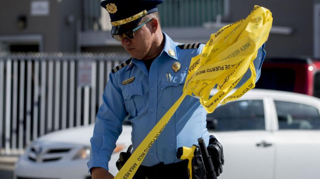  Asesinato en Hatillo 