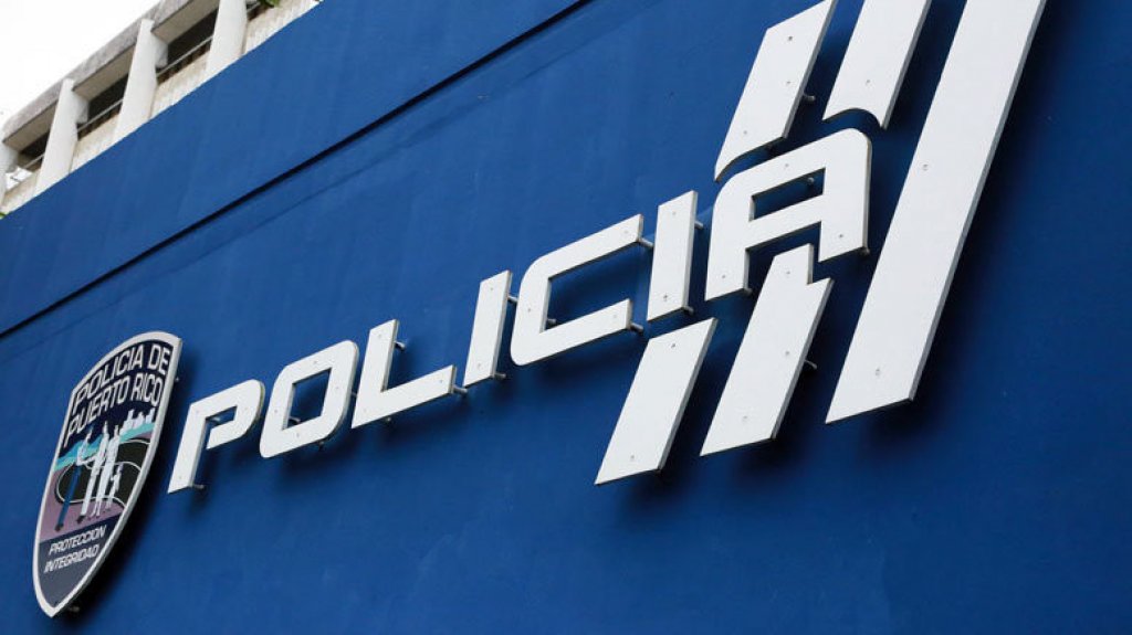  Pillos intentan robar en cuartel en Patillas, pero los sorprende el ret&eacute;n 