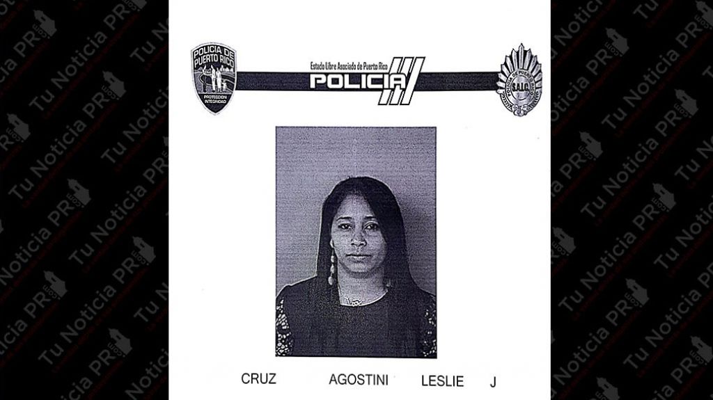  Arrestan &ldquo;mucama&rdquo; que le robo varios cheques a sus jefes en Cabo Rojo y luego los cambio 