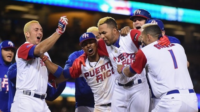 Puerto Rico a la final maÃ±ana luego de vencer a Holanda anoche  