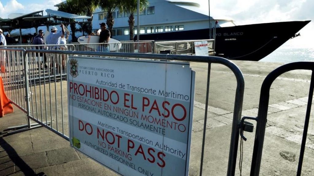  ATM adelanta funciones para comenzar viajes tan pronto abran los muelles 