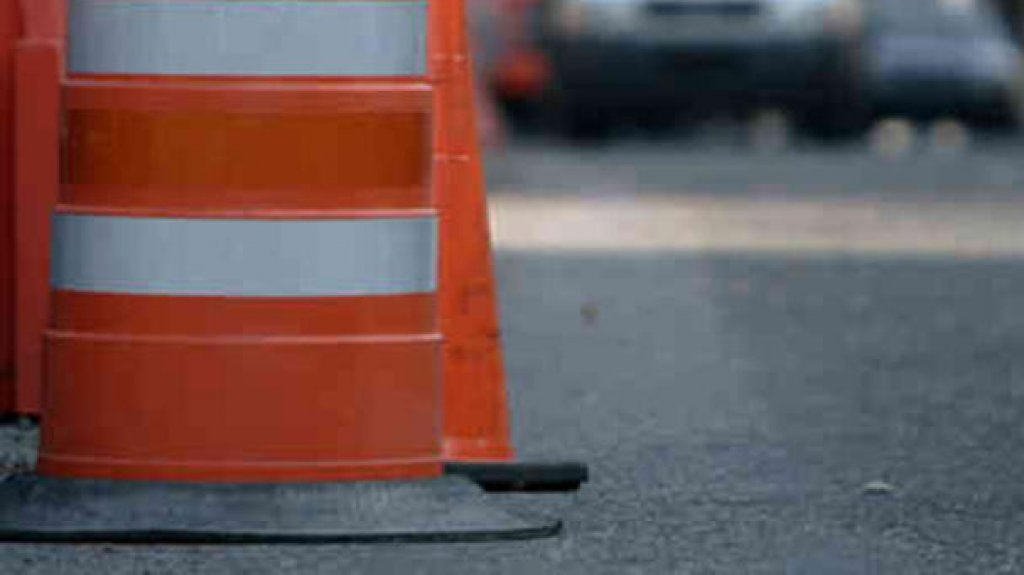  Expreso 22 de Hatillo a San Juan tendr&aacute; disponible solamente un carril por trabajos en el peaje del kil&oacute;metro 82.2 