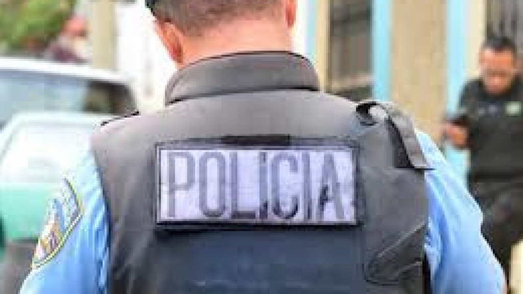  Se roban Carrito de Golf en Fajardo 