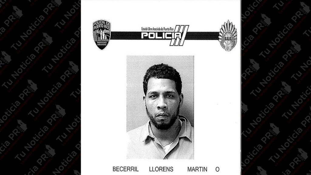  Lo excarcelan para radicarle cargos luego que sus huellas aparecieran en una escena criminal en Carolina 