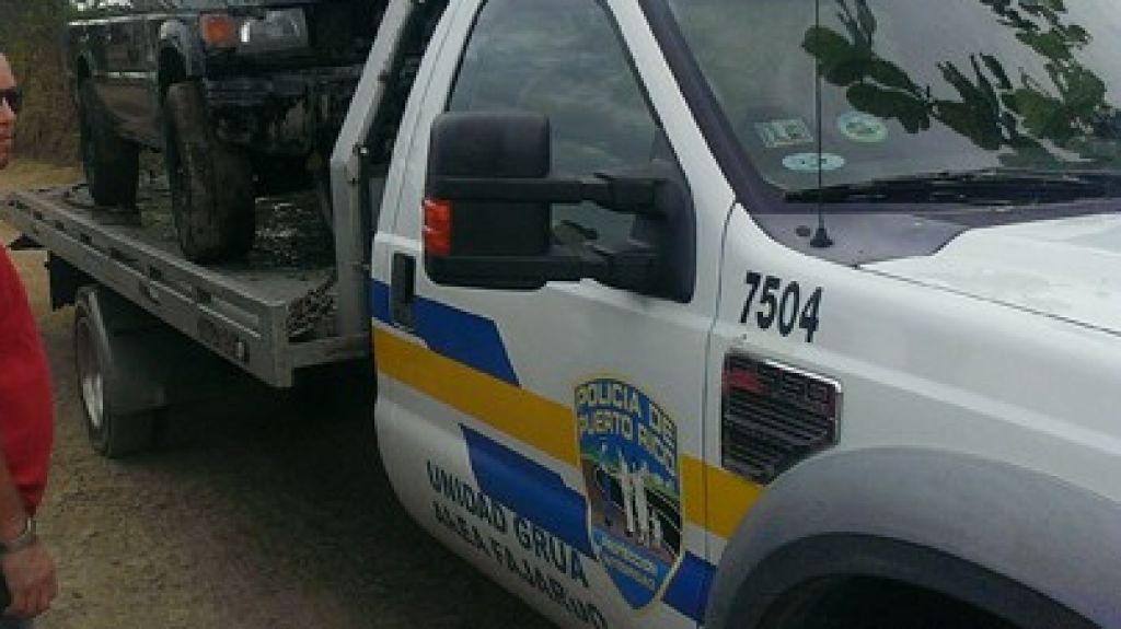  Sube a 156 el n&uacute;mero de infractores por conducir en d&iacute;a no autorizado 