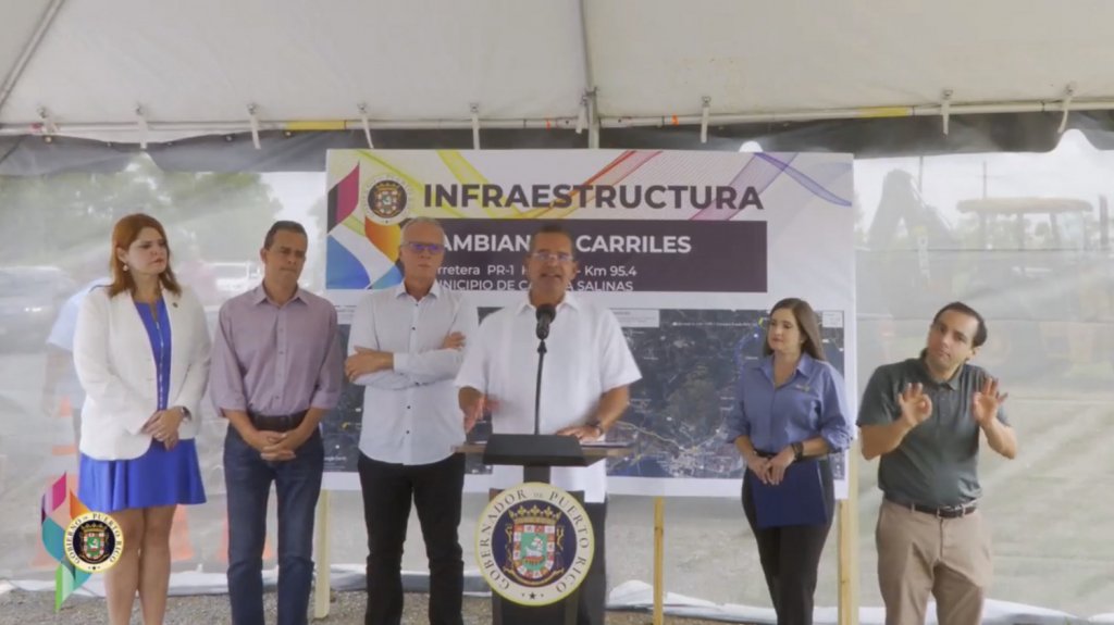  Gobernador no opina del supuesto anuncio de JGo el dos de septiembre 