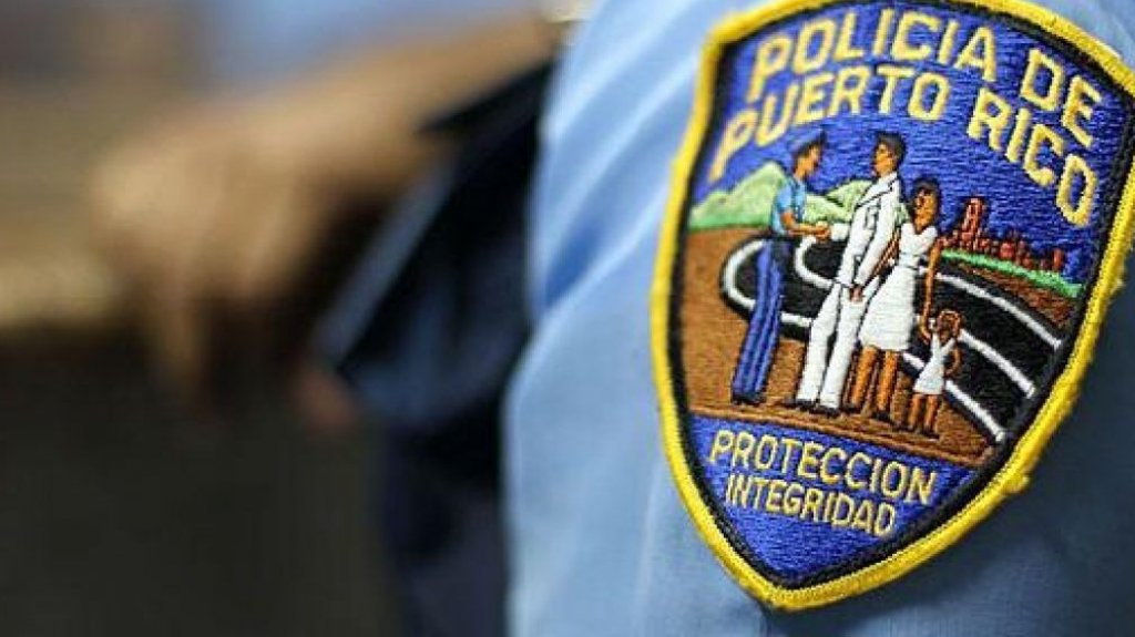  Robo en supermercado en la calle Comercio en Ponce 