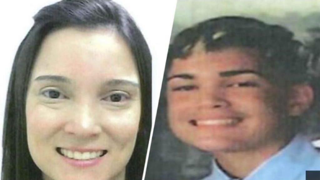  La polic&iacute;a busca a una madre y su hijo que fueron reportados desaparecidos en Can&oacute;vanas 