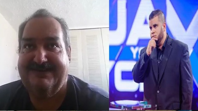 Ciudadano le tira con "To" al analista Jay Fonseca en controversia por Oscar LÃ³pez 