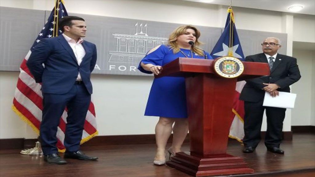  Anuncian aprobaci&oacute;n federal del (Sonido) Cr&eacute;dito Contributivo por Retenci&oacute;n de Empleados luego de los huracanes Irma y Mar&iacute;a 