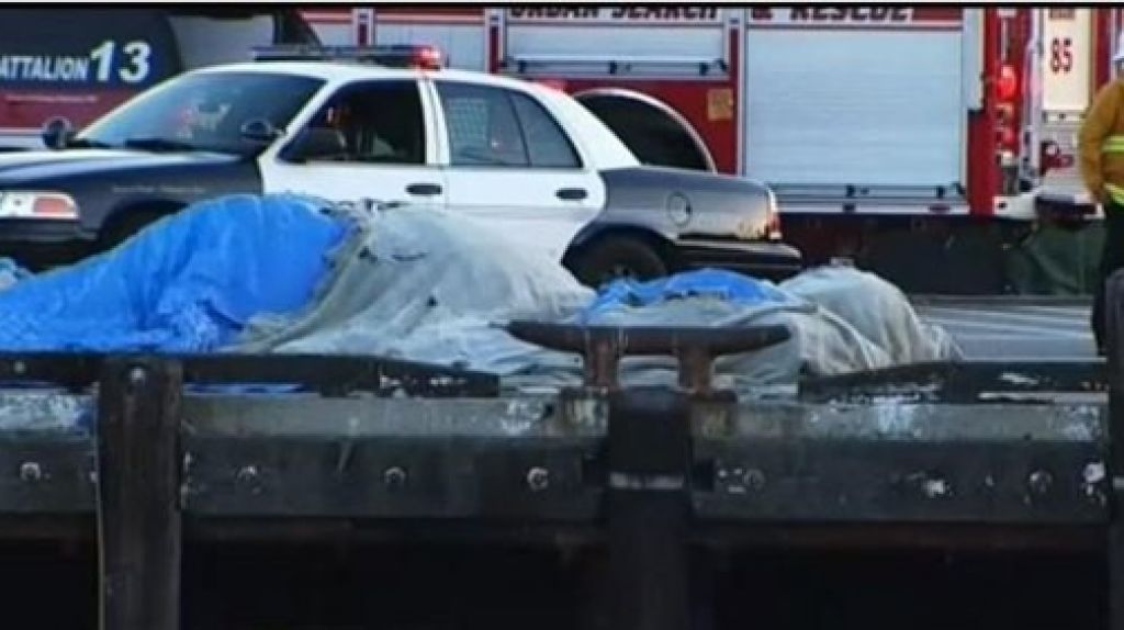  Ahog&oacute; a sus 2 hijos con autismo para cobrar un seguro 