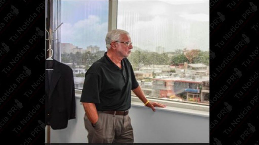  Bien dif&iacute;cil recorte de $43 millones para el DSP, seg&uacute;n secretario Pesquera 