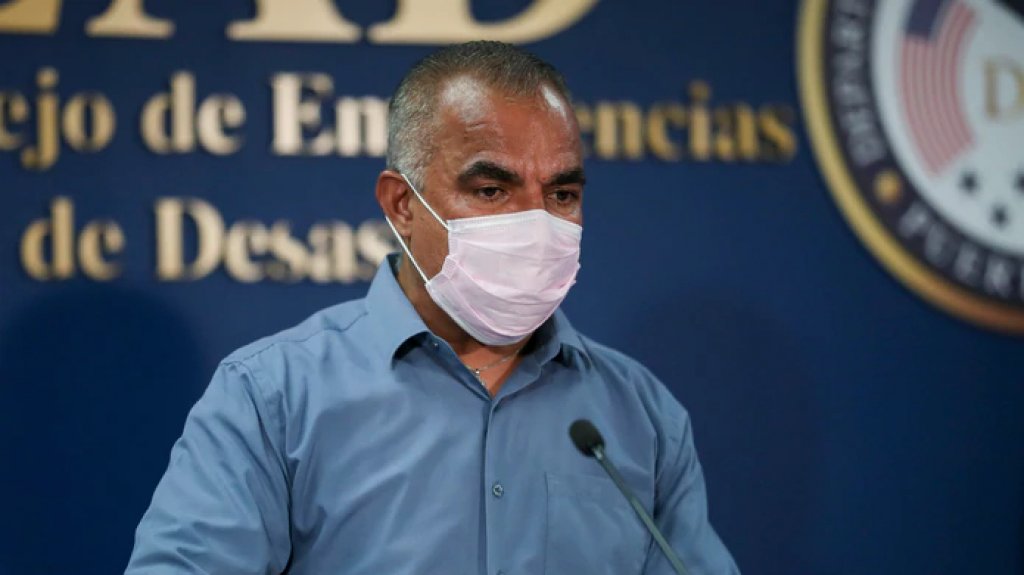  Estudio a menor fallecida que se le adjudica al COVID ser&aacute; determinante en decisi&oacute;n de c&oacute;mo ser&aacute; el inicio de clases en agosto, admite secretario de Salud 