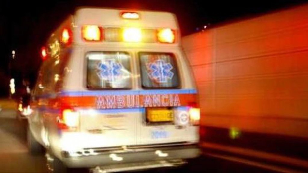 En condici&oacute;n de cuidado sujeto que choc&oacute; caballo en Fajardo 