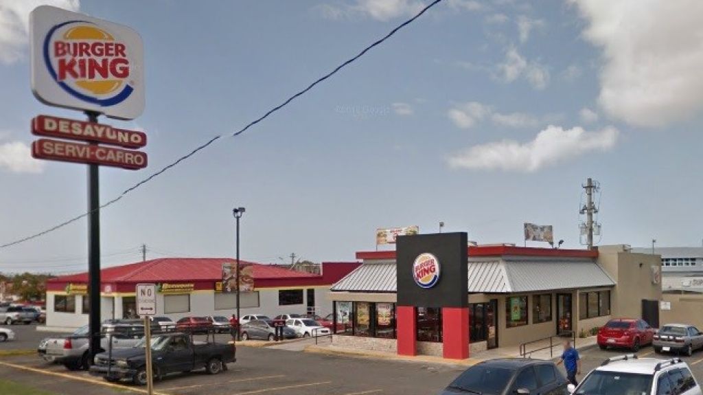  Asaltan dos veces el mismo restaurante en menos de 40 minutos 