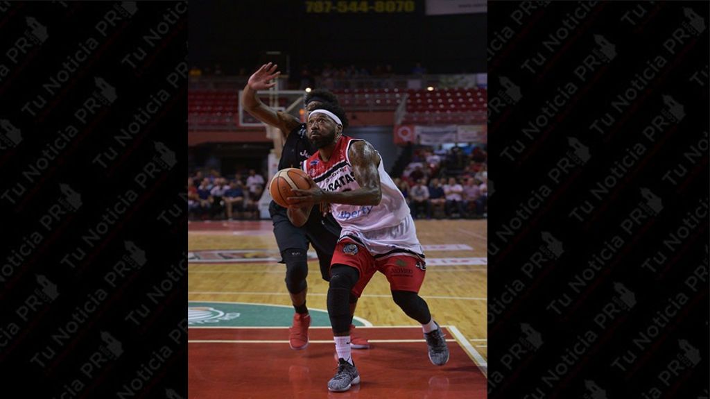  Leones, Cariduros y Piratas dominan la acci&oacute;n el mi&eacute;rcoles 