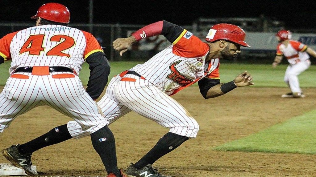  Toritos de Cayey ganan a Cariduros de Fajardo 