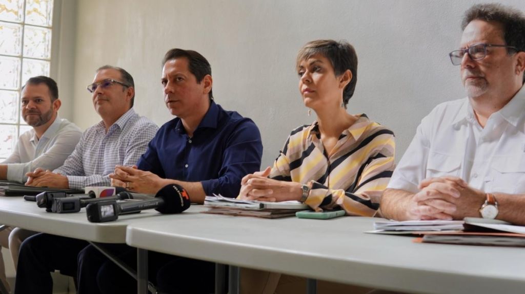  PIP radica m&aacute;s de 1,000 candidatos para las elecciones 2020 