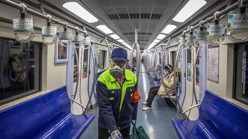  Confirman el primer caso de coronavirus en la frontera de EE.UU. con M&eacute;xico 