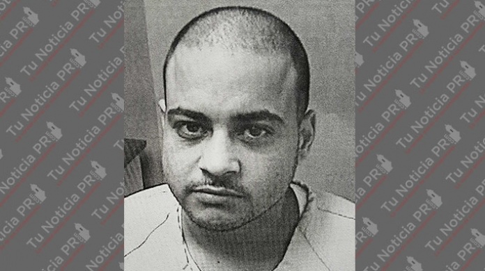 A la cÃ¡rcel por robar en Walmart de Humacao 