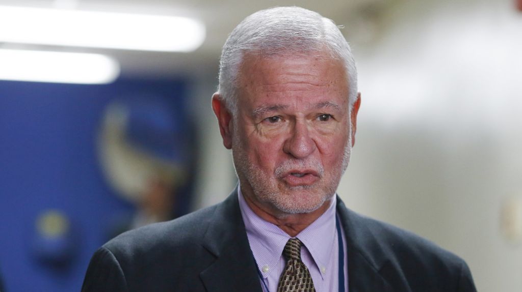  Pesquera asegura coger&aacute;n hoy mismo a asesino del Hospital de Caguas 