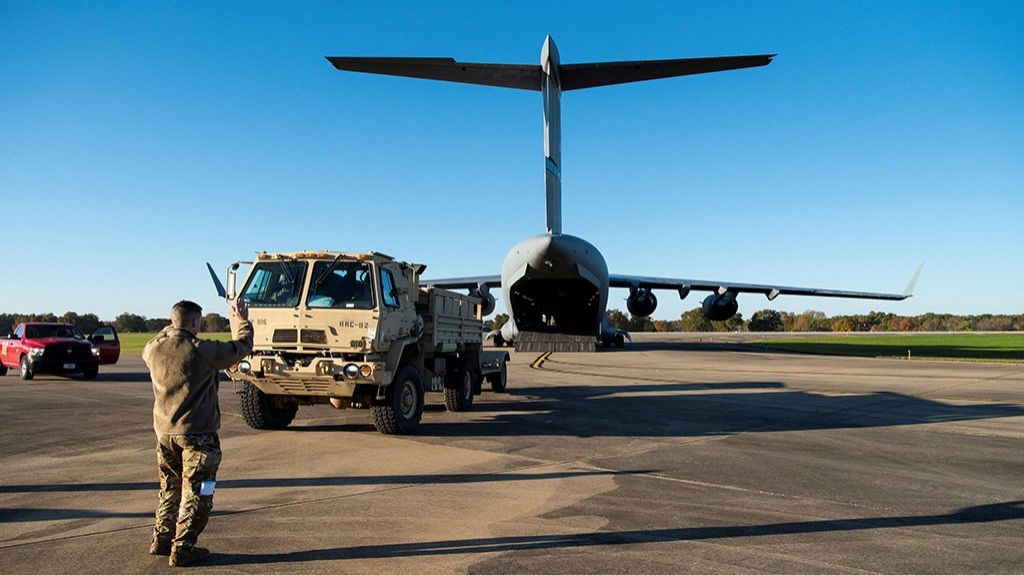  Pent&aacute;gono dice que enviar&aacute; m&aacute;s tropas de las anunciadas a la frontera sur 
