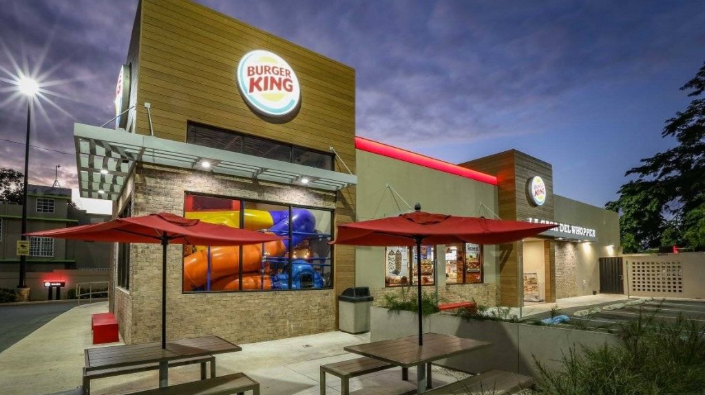  Burger King busca empleados para todos sus restaurantes 