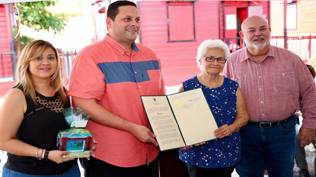  Conmemoran 120 a&ntilde;os del &lsquo;Fuego del Polvor&iacute;n&rsquo; en Ponce 