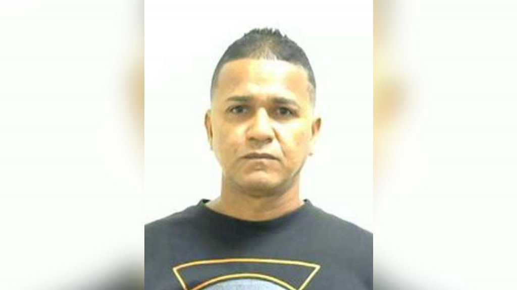  Arrestan a uno de los m&aacute;s buscados del &aacute;rea de Humacao 