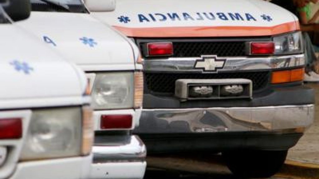  Hombre llega herido de bala a un hospital de Mayag&uuml;ez 
