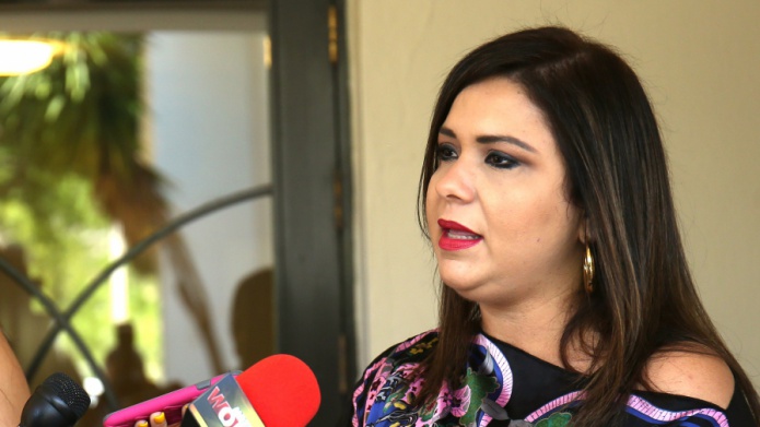 Senadora interviene ante asunto de las tutorÃ­as en EducaciÃ³n