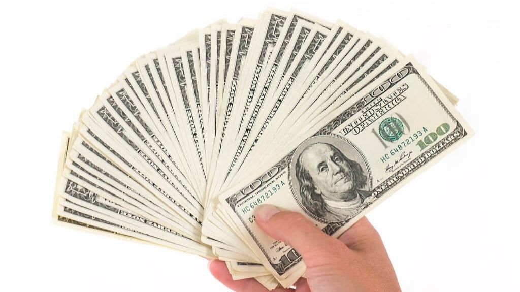  Se vende en Puerto Rico boleto ganador de $2 millones en el Powerball 