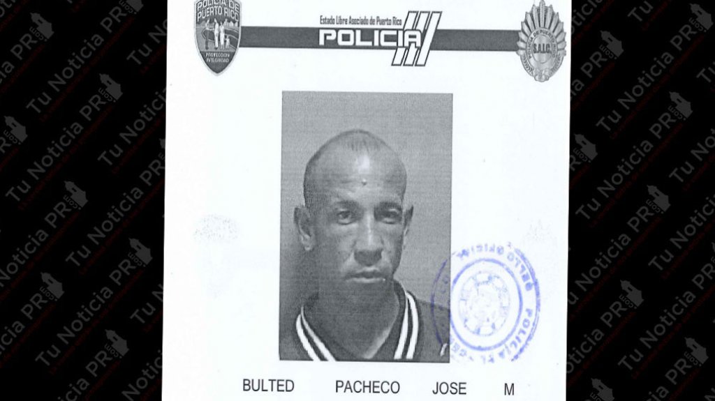  Arrestado residente de Gu&aacute;nica por violaci&oacute;n a orden de protecci&oacute;n 