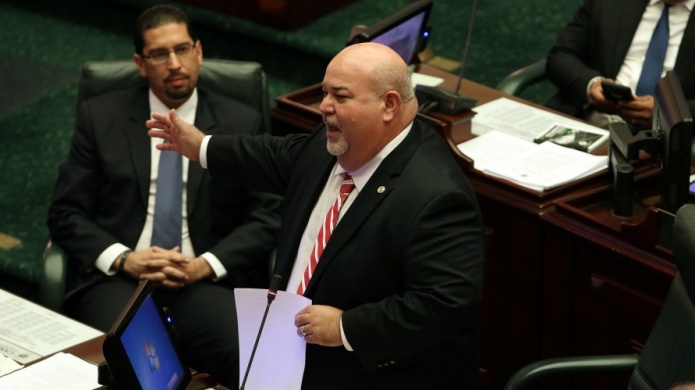 CÃ¡mara da paso a los incentivos a los profesionales de la salud para que no emigren