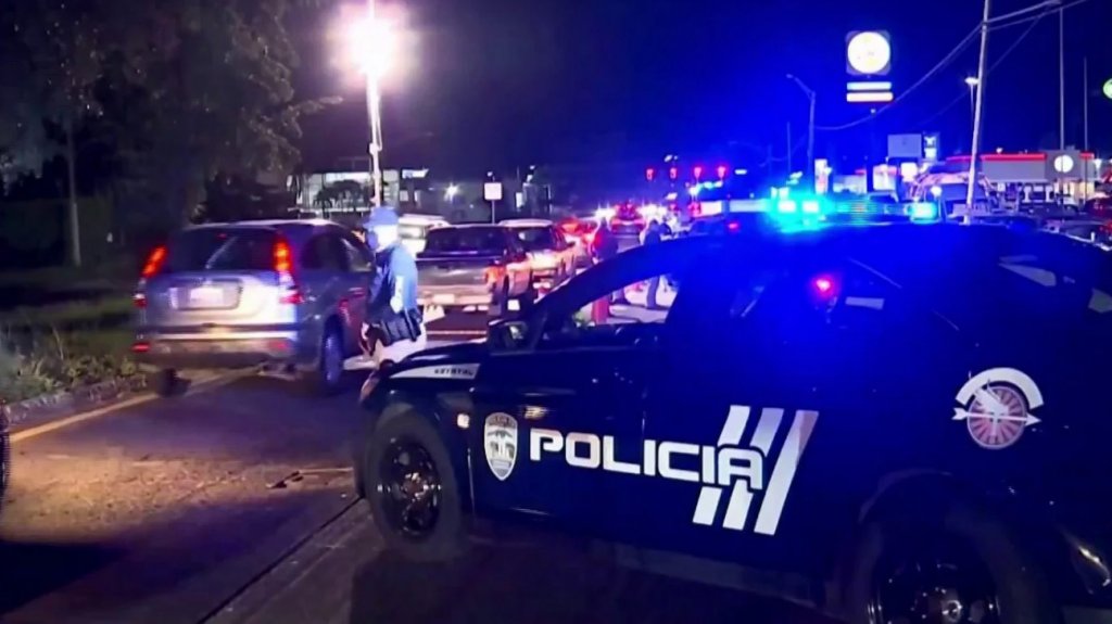  Identifican a v&iacute;ctima fatal de accidente de tr&aacute;fico en Arecibo 