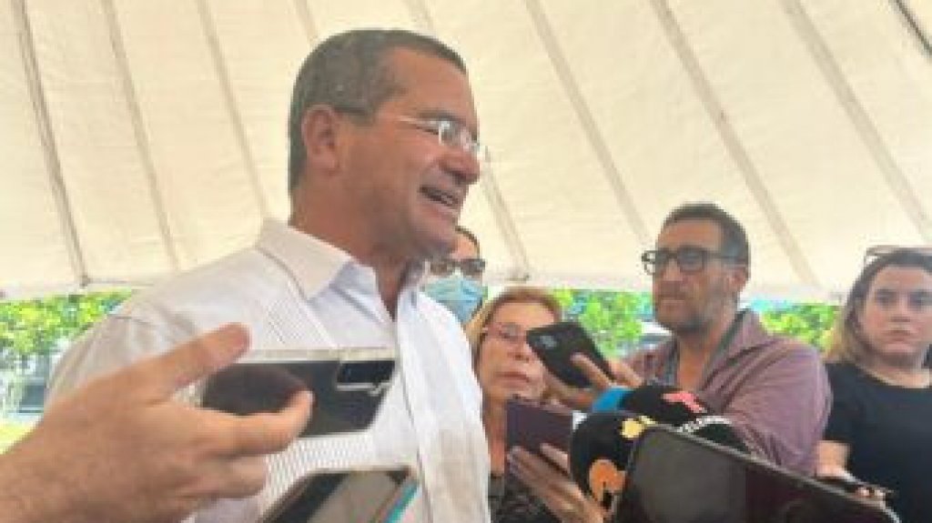  Declaración de culpabilidad de primos del gobernador no le afecta a su candidatura, dice gobernador 