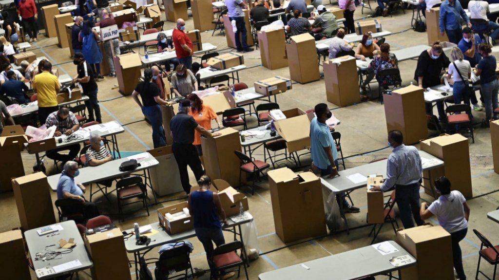  El PNP comenzar&aacute; hoy a certificar a sus candidatos 