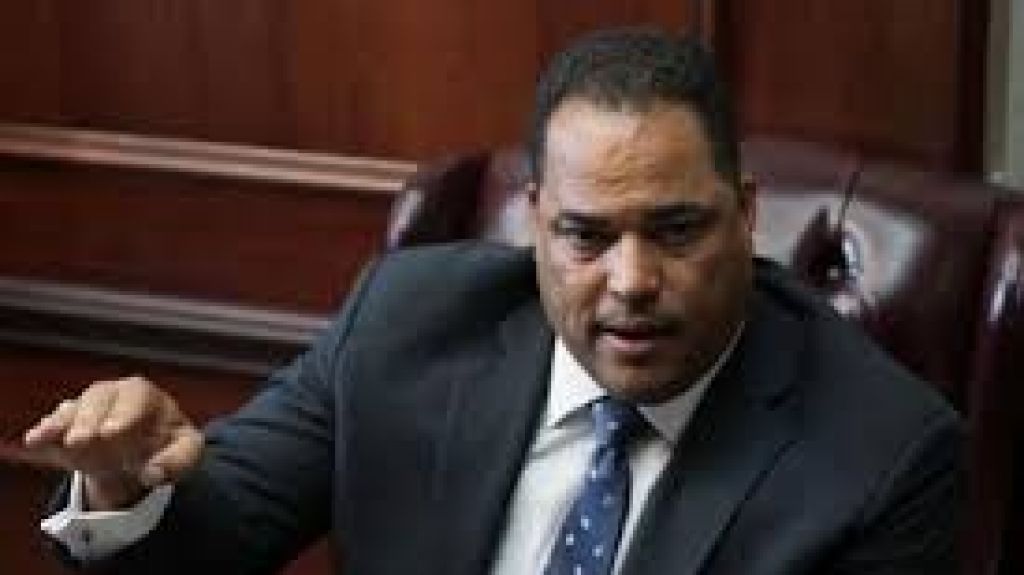  &ldquo;No tiene &lsquo;break&rsquo;&rdquo; en el Senado enmienda que quitar&iacute;a al DRD por ciento de ganancias del &ldquo;sport betting&rdquo; 