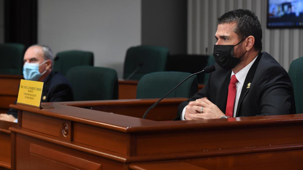  No comparecen municipios a audiencia p&uacute;blica en la C&aacute;mara, que investiga operaci&oacute;n de empresas municipales 