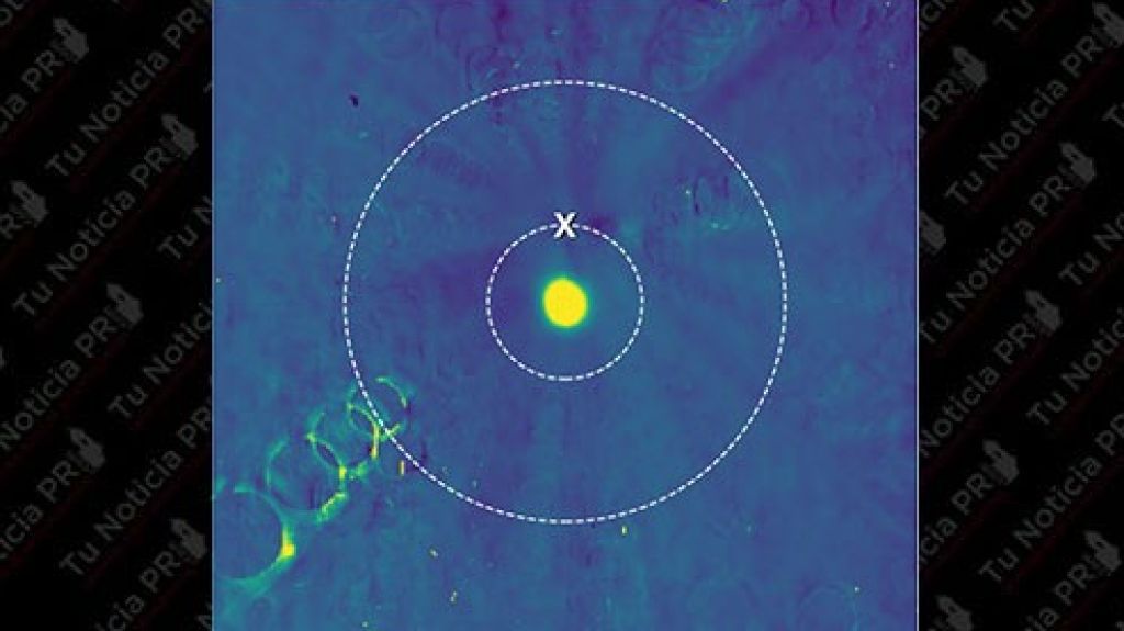  Nave espacial se acercará al objeto más lejano jamás visitado 