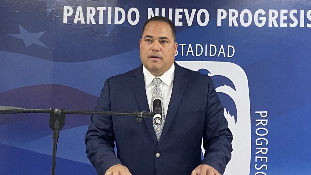  Ya hay fila para sustituir a los alcaldes arrestados de Humacao y Aguas Buenas, secretario PNP dice est&aacute;n listos para elecci&oacute;n especial 