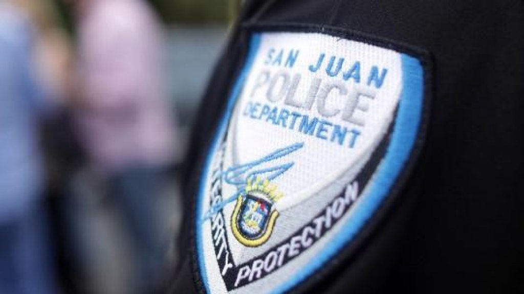  Hallan cuerpo en predios de estaci&oacute;n Las Lomas del Tren Urbano en San Juan 
