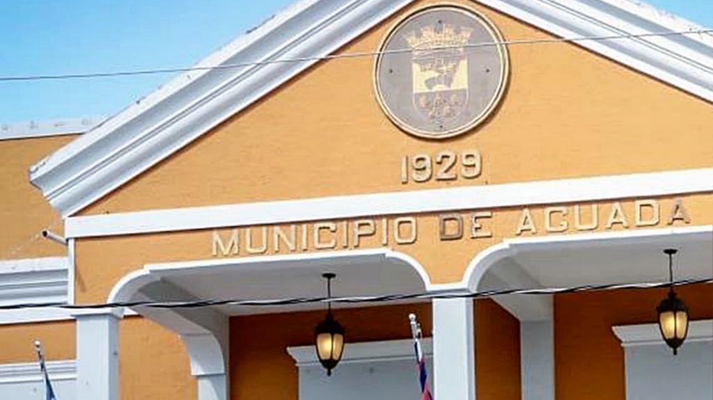  Cerca de un centenar de despidos en el municipio de Aguada 