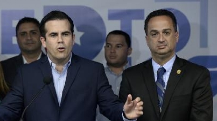 Secretario general del PNP interpreta que indulto a LÃ³pez Rivera fortalece al movimiento estadista