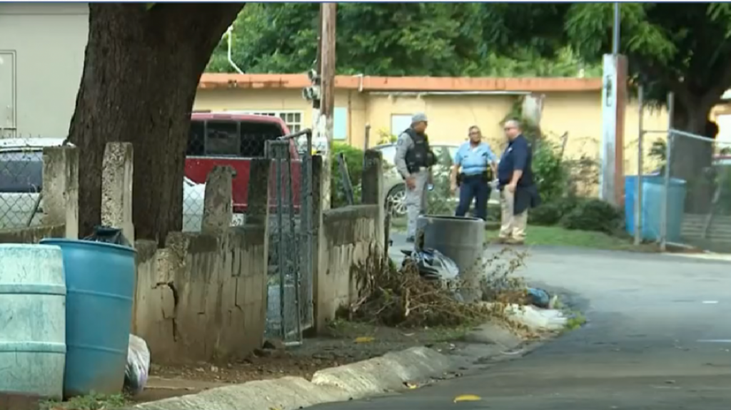  Video: Muere un segundo hombre víctima inocente en escena de tiroteo de Salinas 