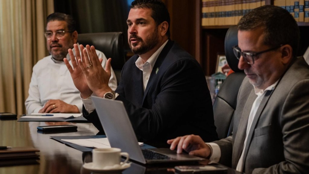  C&aacute;mara de Representantes hace requerimientos de informaci&oacute;n a la AEE y a LUMA Energy 