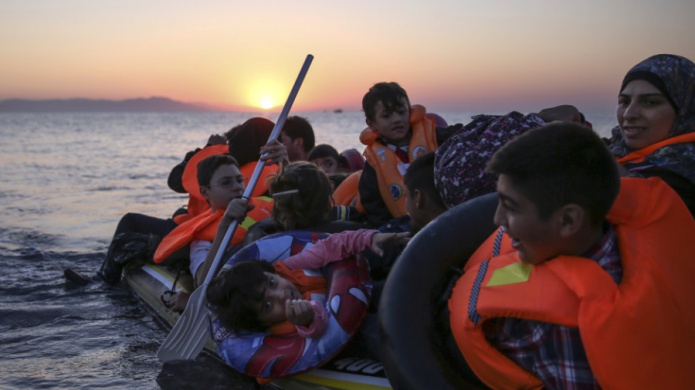 Venezuela aceptarÃ¡ 20.000 refugiados sirios